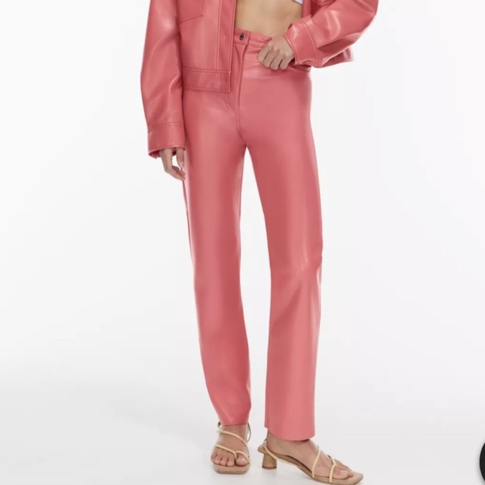 Aritzia Melina pant